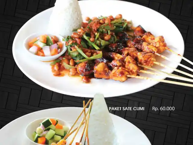 Gambar Makanan Crispy Duck 4