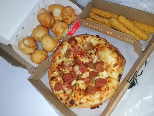 Gambar Makanan PizzaHutDelivery(PHD) 13