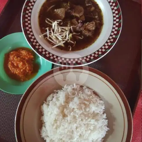 Gambar Makanan Nasi Rawon Lamongan 7