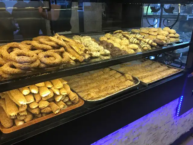 Yıldırımoğlu Karadeniz Odun Ekmeği'nin yemek ve ambiyans fotoğrafları 7