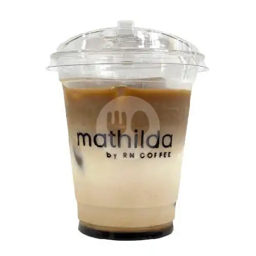 Gambar Makanan Mathilda Coffee 8