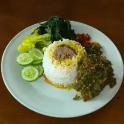Gambar Makanan Nasi Padang RM Sinar Family Masakan Padang 3