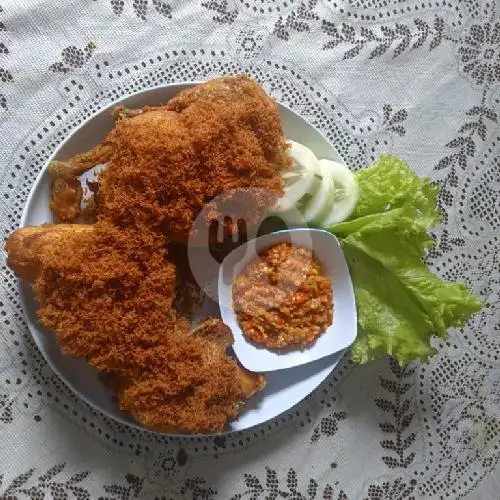 Gambar Makanan Ayam Goreng Mertua (Peninggilan), Ciledug 1