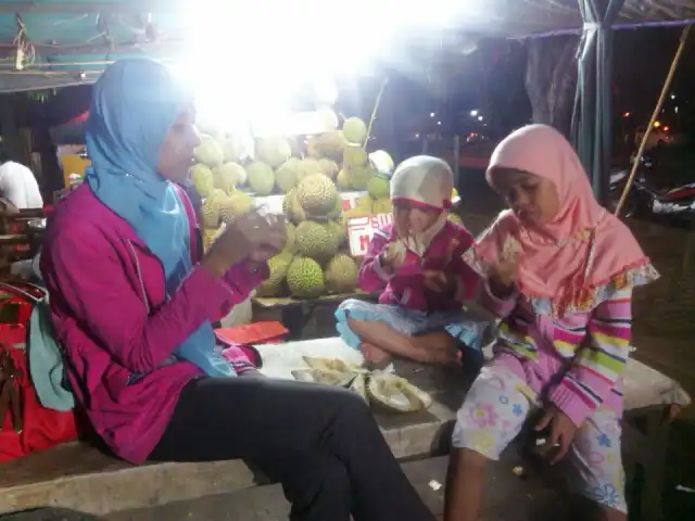 Gambar Makanan Tukang Duren kalibata 3