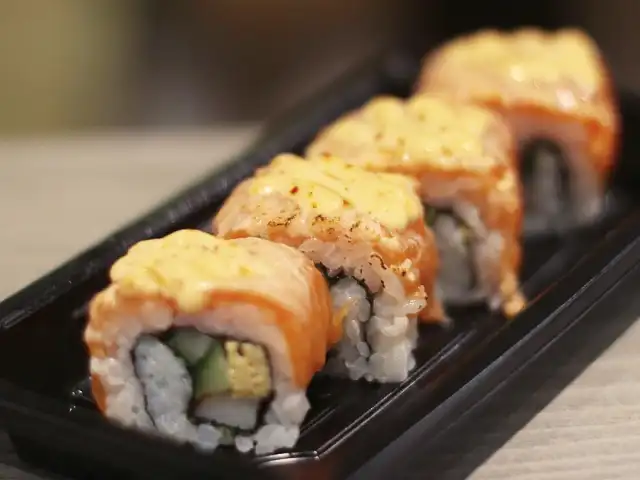Sushi Tora
