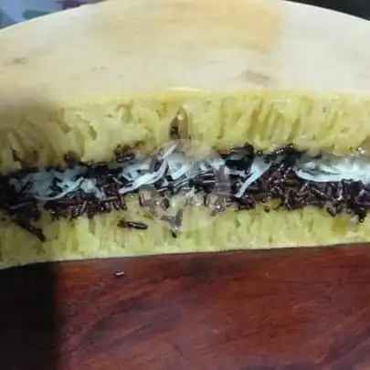 Gambar Makanan MARTABAK TEGAL BAHARI WISMA TANI 5