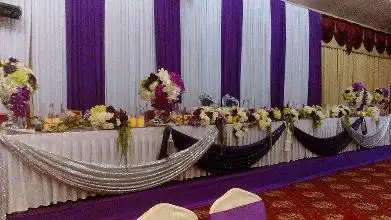Abah caterer and services