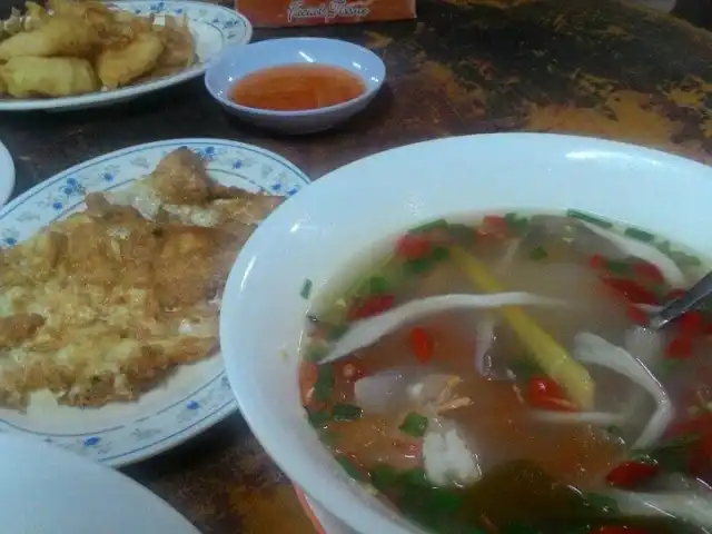 Pattani Family Restaurant Food Photo 11