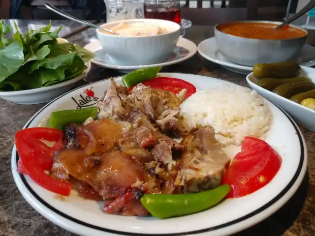 Lale İşkembecisi'nin yemek ve ambiyans fotoğrafları 15