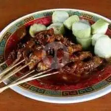 Gambar Makanan Sate Ayam Arta Gading Cak Arief, Kelapa Gading 1