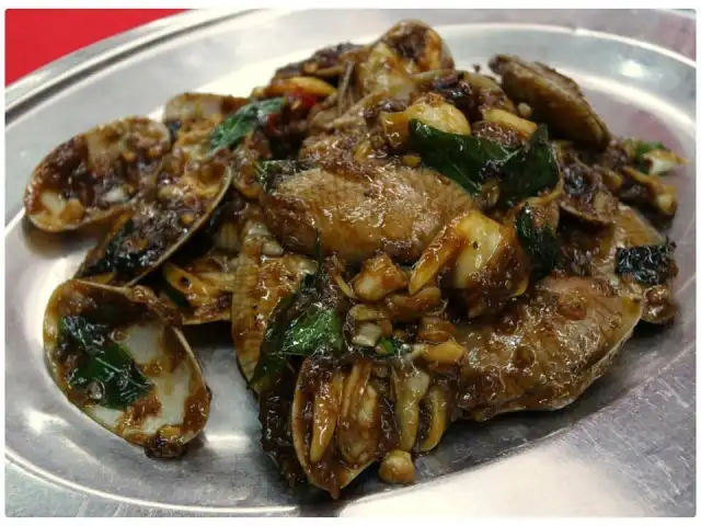 Pangkor Curry Fish Head Restaurant Food Photo 11