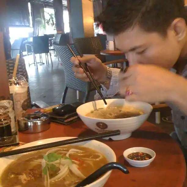 OldTown White Coffee Food Photo 12