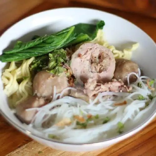 Gambar Makanan Bakso KampungQu 13