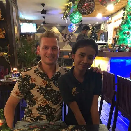 Gambar Makanan Bali Dolphin Restaurant 18