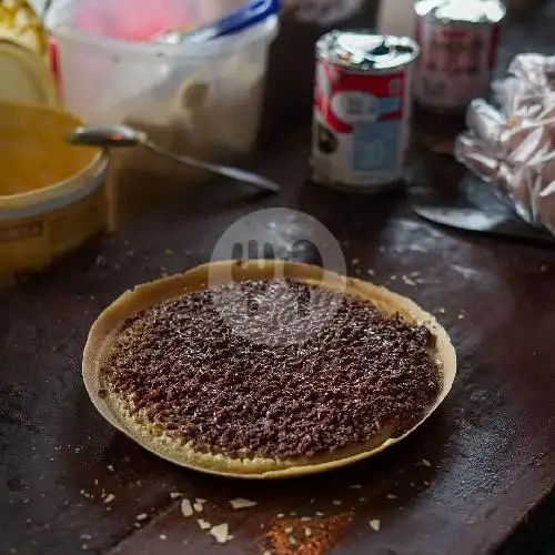 Gambar Makanan Martabak Tegal Markicob, Wanea 13