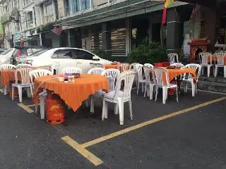 Restoran Steamboat Yi Cheng