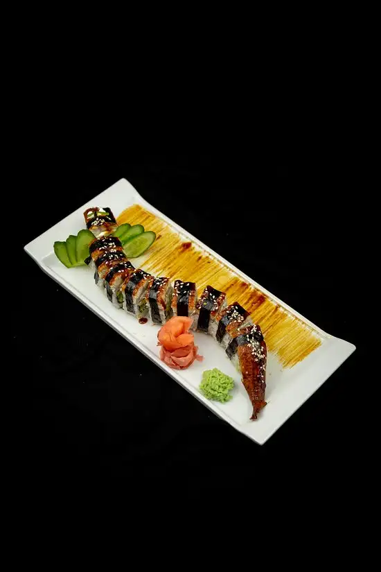 Iva GastroBar & Sushi'nin yemek ve ambiyans fotoğrafları 63