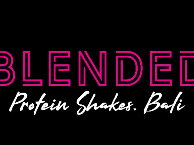 Gambar Makanan Blended Protein Shakes Bali 3