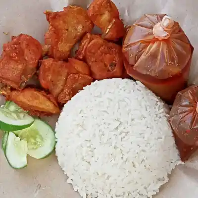 Acu_Tera Nasi Bajet