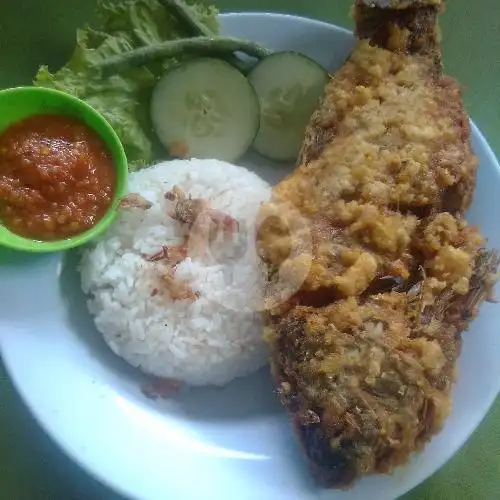 Gambar Makanan Tahu Tek & Rujak Cingur Warung Gading, Jenuk Food Court 6