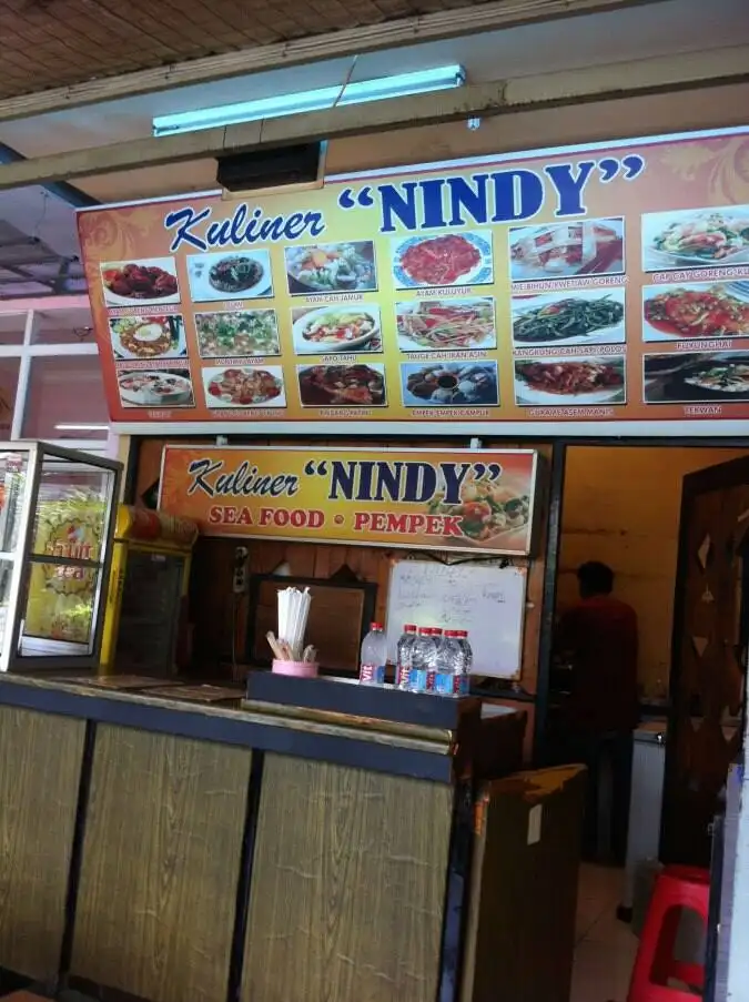 Kuliner Nindy