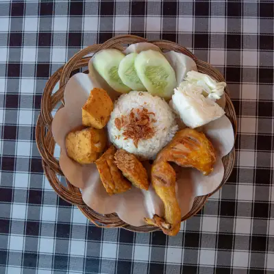 Restoran Paka Sedap Corner