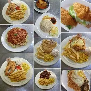 Like M Cafe Food Photo 1