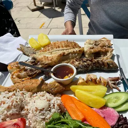 Yemenli Restaurant'nin yemek ve ambiyans fotoğrafları 51