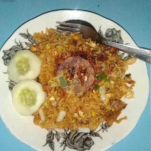 Gambar Makanan Angkringan Kang Prass, Moyudan 6