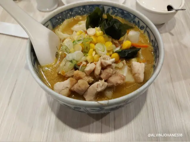 Gambar Makanan Taichan Restaurant 4