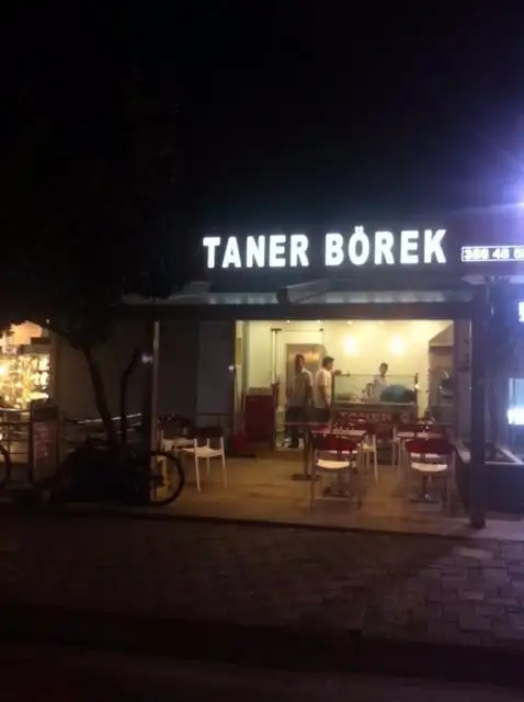 Taner Börek ve Pide Salonlari'nin yemek ve ambiyans fotoğrafları 27