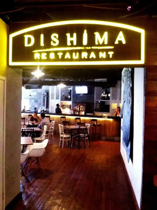 Gambar Makanan Dishima Restaurant 2