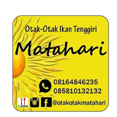 Gambar Makanan Otakotakmatahari (Omari) 4