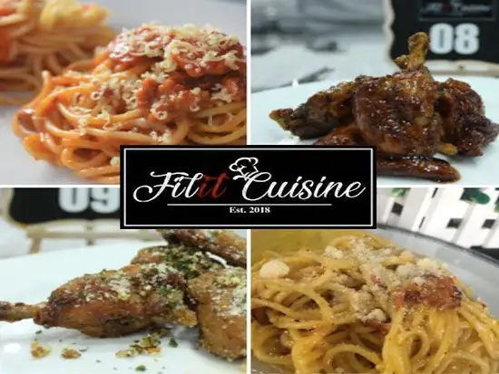 Filit Cuisine