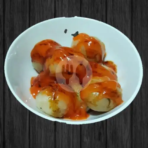 Gambar Makanan Siomay & Batagor Omay Good, Perumahan Nuansa Tukad Balian No A1 9