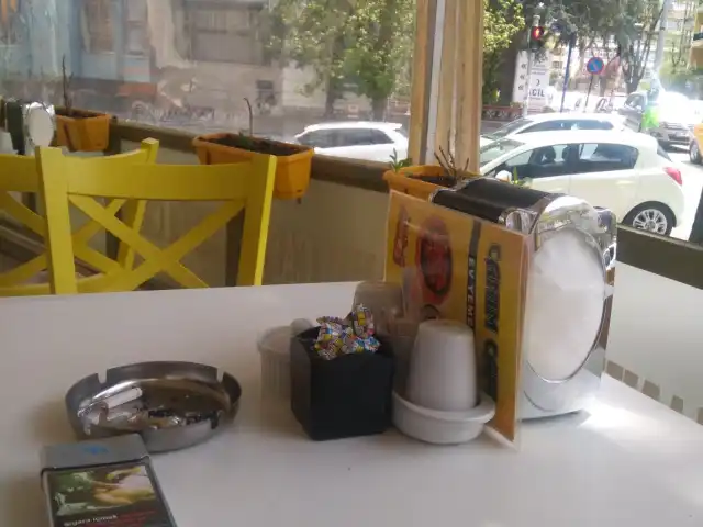 Canım Cafe'nin yemek ve ambiyans fotoğrafları 2