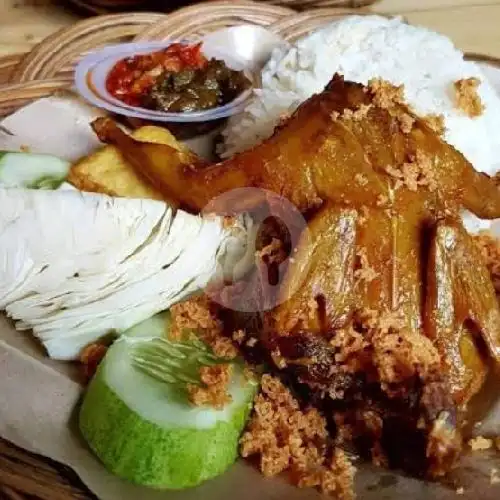 Gambar Makanan Ayam Jogja, Lowokwaru 11