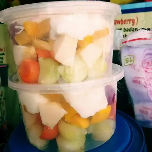 Gambar Makanan Baringin Juice Kaca-kaca, Cicalengka Wetan 5