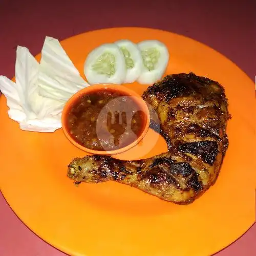 Gambar Makanan Ayam Goreng AA EDI 1