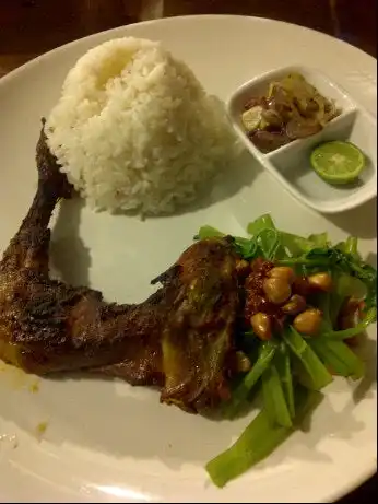 Ayam Kampus