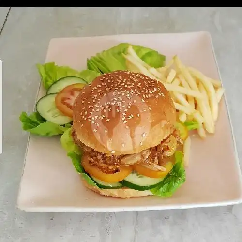 Gambar Makanan Cocomo Canggu, Pantai Batu Bolong 15