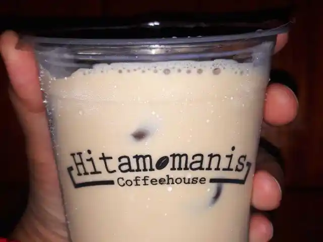 Gambar Makanan HitamManisCoffeehouse 2