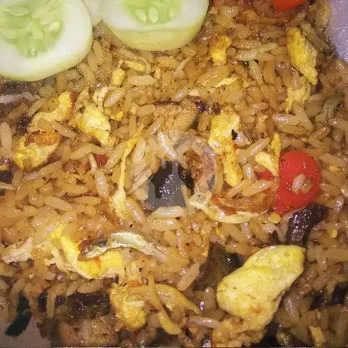 Gambar Makanan Nasgor Gila Wong Reang, Bekasi Selatan 13