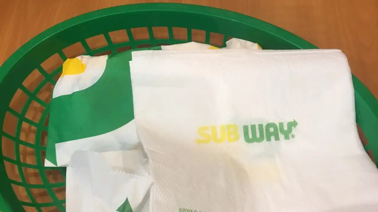 SUBWAY®