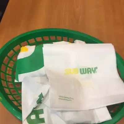 SUBWAY®