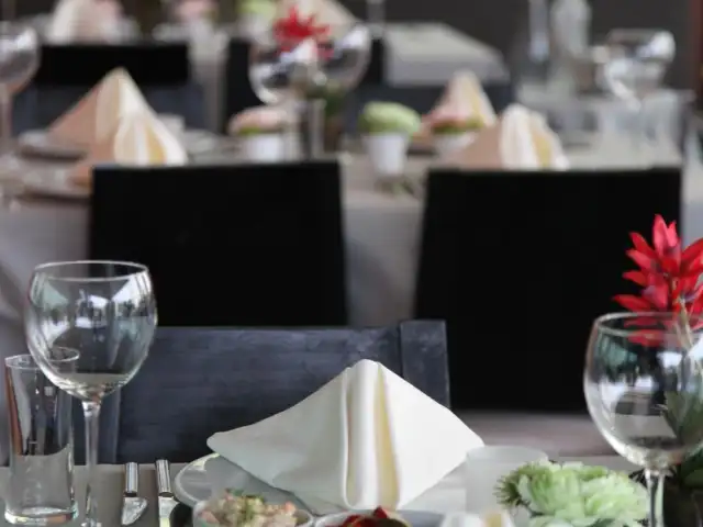 Baob Lunch Dinner Bistro'nin yemek ve ambiyans fotoğrafları 18