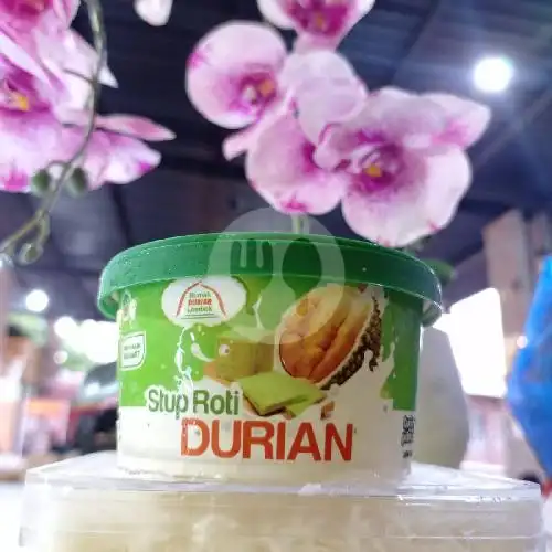 Gambar Makanan Rumah Durian Lombok 7