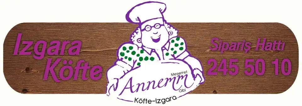 Meserret Annemm Köfte & Izgara'nin yemek ve ambiyans fotoğrafları 5