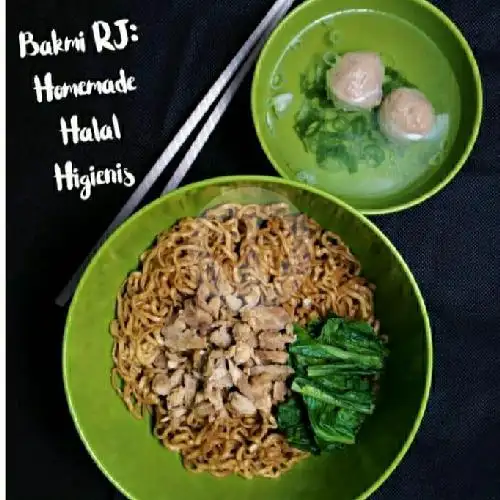 Gambar Makanan Bakmie 205, Jl MANGGIS RAYA 26B 9