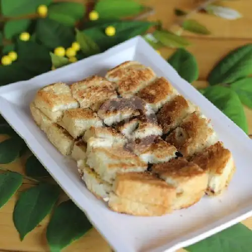 Gambar Makanan Roti Bakar Papay (Rotbak Papay), Lebak Bulus 8